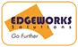 Edgeworks Solutions Logo