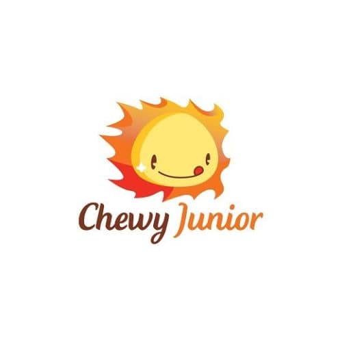 An image of Chewy Junior logo