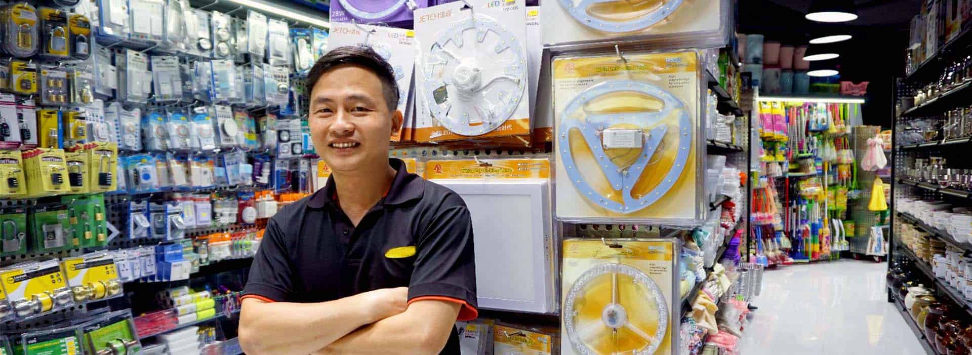 Edgeworks Solutions Wholesale and Inventory Management Edgeworks Wholesale Management System and Inventory to manage efficiently