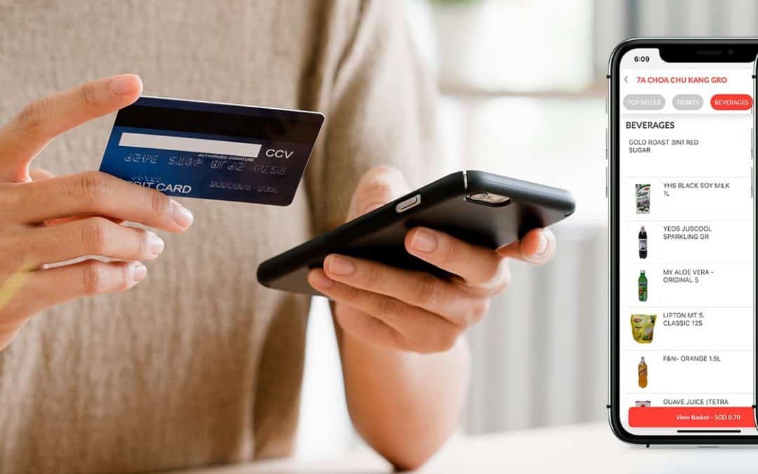 Restaurant QR Ordering System | Food Online Ordering