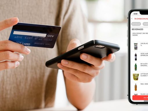 Restaurant QR Ordering System | Food Online Ordering