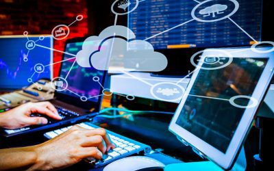 Cloud-Based Online Ordering System Advantages