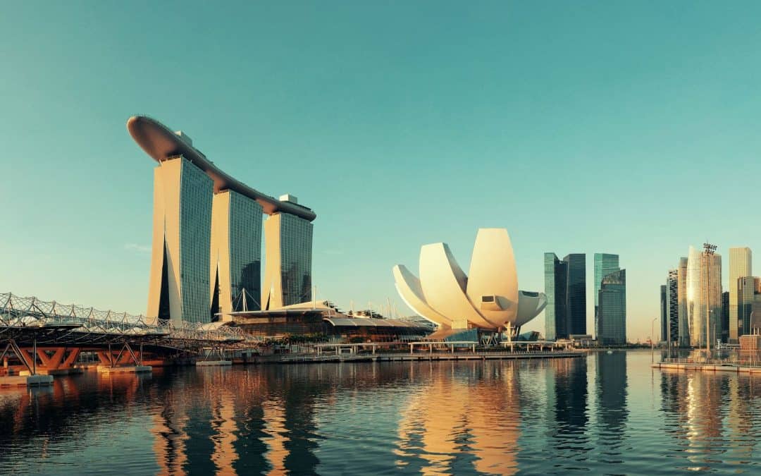 Singapore Budget 2024: A Catalyst for SME Growth