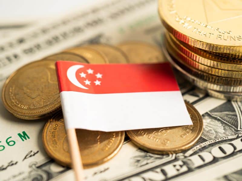 The Impact of Singapore Budget 2024 on Businesses: Embracing POS Systems for Growth