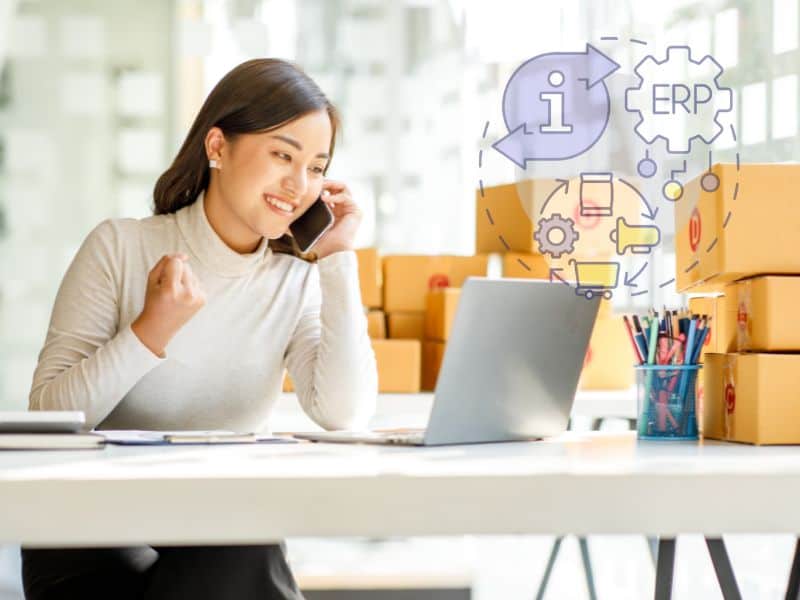 Empowering SMEs with Integrated POS Systems for Omnichannel Success