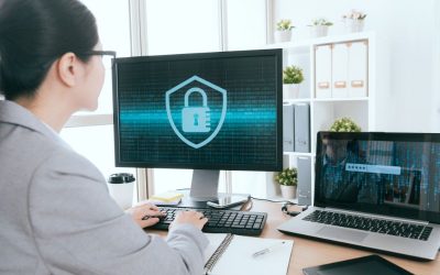 Essential Security Features: Protect with Edgeworks POS