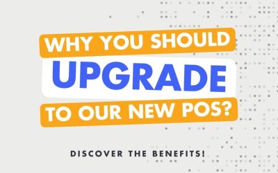 Upgrade to EQuip POS System v5: Boost Sales & Efficiency