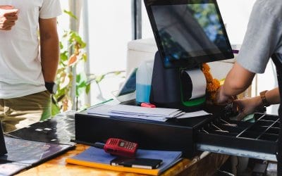 Outdated POS System Hurts Omnichannel Sales? Upgrade Now