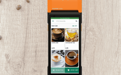 Mobile POS Systems: Revolutionizing Payments & Boosting Your Bottom Line