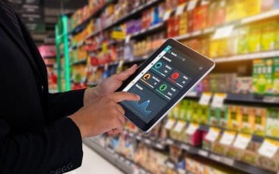 POS Systems in SG: Elevate Your Business with Edgeworks