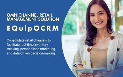 Omnichannel Strategies for Enhanced Customer Experience