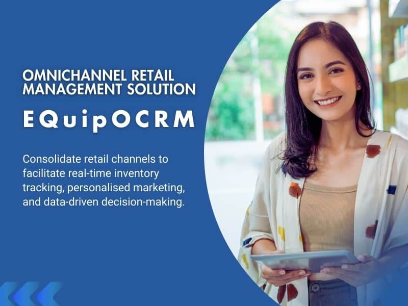 Unlock Retail Growth: Omnichannel Strategies to Enhance Customer Engagement