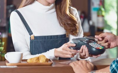 Cashless Payment Future: 5 Steps to Adapt Your Business
