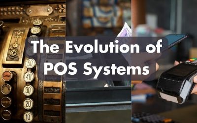 Integrated POS Delivery Fulfillment Systems