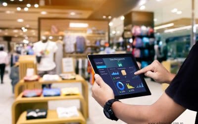 Benchmark Your Way to Business Success: Using POS System Data and Technology to Outperform Your Competition