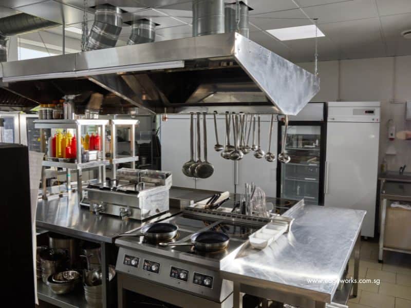 Cloud Kitchen Crisis? Why Smart Operators Go Hybrid Now