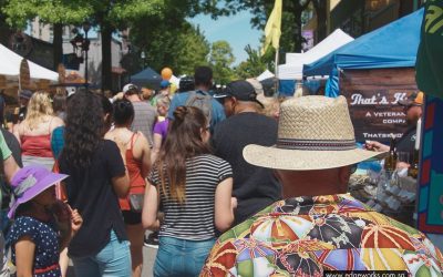 Mobile POS: 5 Reasons It’s Perfect for Mega Events Success