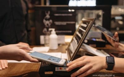 Navigating Economic Uncertainty: How POS Systems Can Help Singapore Businesses Weather the Storm