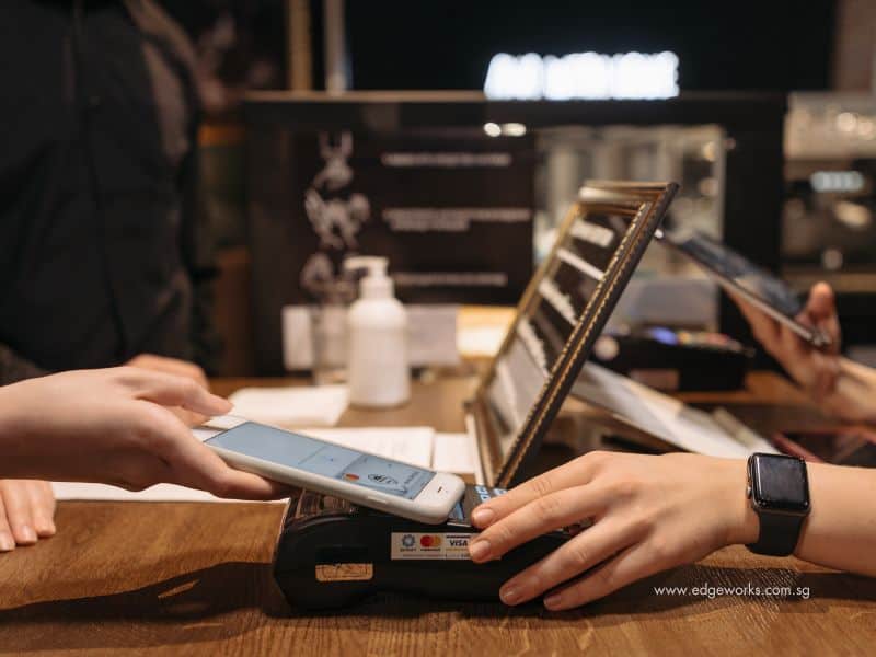 Navigating Economic Uncertainty: How POS Systems Can Help Singapore Businesses Weather the Storm