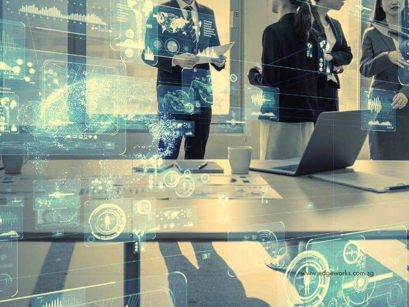 Navigating the Challenges of 2025: Empowering Small Businesses in Singapore with Smart POS Technology