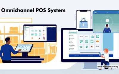 Transform Retail with Omnichannel POS: 5 Key Benefits
