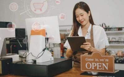 All-in-One POS: 5 Reasons You Need This Ultimate Solution
