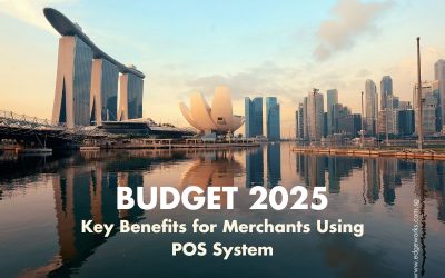 Budget 2025: 7 Key Benefits for Merchants Using POS System