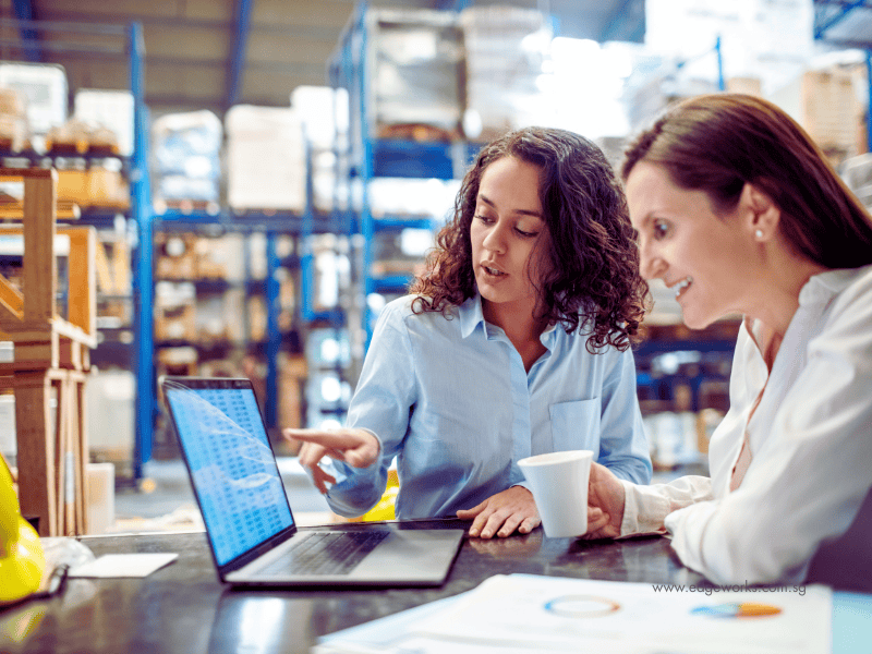 Stop Stock Nightmares: Master POS and Inventory Management in Singapore