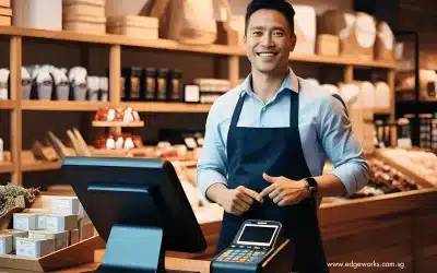 5 Essential POS System Features for SMEs Growth