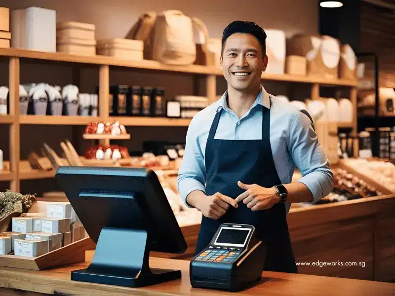 Scaling Your Business: Addressing Growth Pain Points with the Right POS System