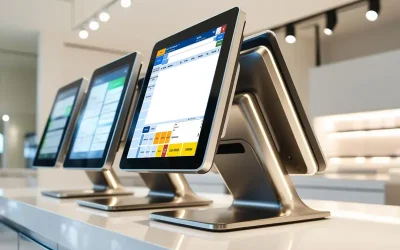 Choosing the Right Multi-Outlet POS system | Omnichannel Made Easy