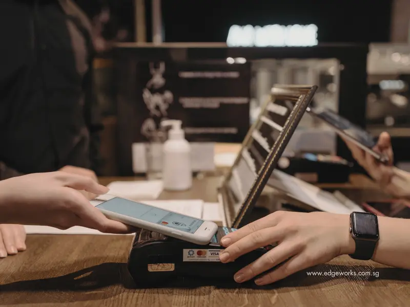 Cloud POS Systems: How Retail and eCommerce Businesses Use Them Differently in Singapore