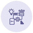 Integration with other softwares and 3rd party apps
