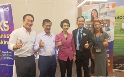 Business Solutions in Action: 5 Highlights from HECS 2025