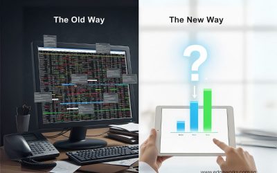 AI Business Analytics: 5 Ways It Unlocks Hidden Profit