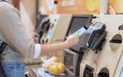 Why Self-Checkout Kiosks Are Indispensable In Retail Stores