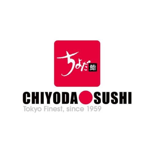 Chiyoda Sushi logo