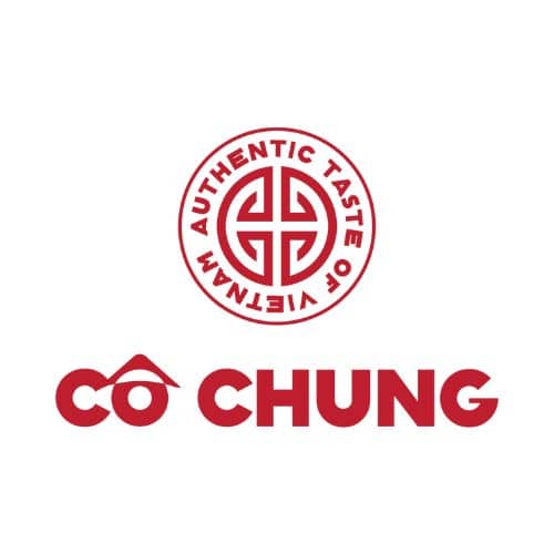 Co Chung Co Chung logo