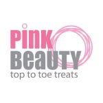 Logo of Pink Beauty, one of Edgeworks Solutions client