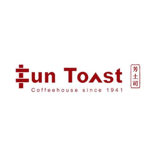 Logo of Fun Toast, one of Edgeworks Solutions clients