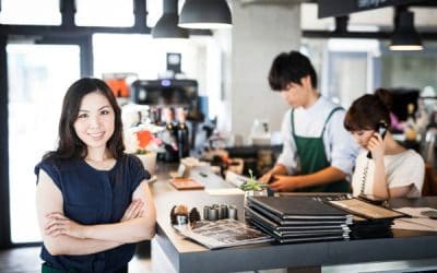 9 Ways F&B POS Systems Can Improve Food Business Operations