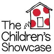 A logo of The Children's Showcase, one of Edgeworks Solutions client