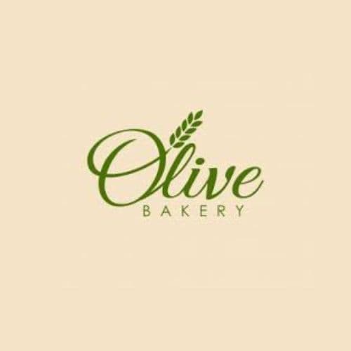 A logo of Olive Bakery, one of Edgeworks Solutions customer using our robust POS system.