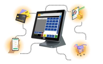 Multichannel vs. Omnichannel: Which Retail POS System is Right for You?