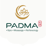 Padma Spa Singapore logo