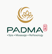 Padma Spa Singapore Padma Spa Singapore logo