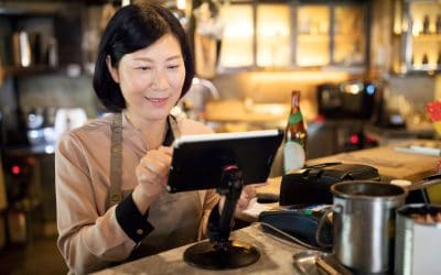 Boost Your Restaurant’s Efficiency with All-in-One POS Solution: Omnichannel POS