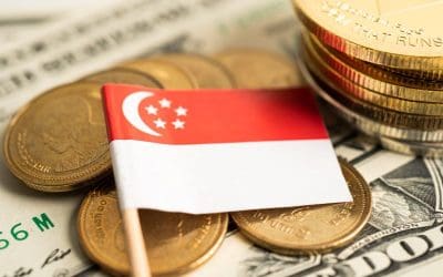 The Impact of Singapore Budget 2024 on Businesses: Embracing POS Systems for Growth