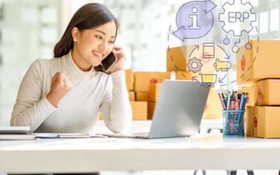 Empowering SMEs with Integrated POS Systems for Omnichannel Success