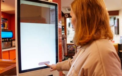 Is Self-Checkout Kiosks Right for Your Business?